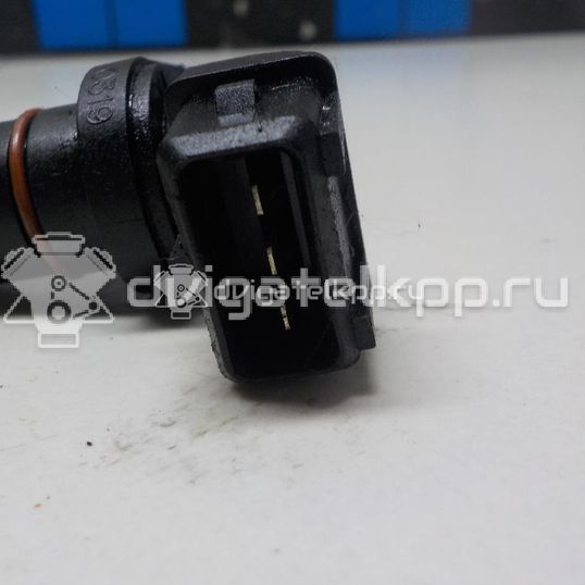 Фото Датчик положения распредвала  96440319 для Chevrolet Nubira / Captiva C100, C140 / Epica Kl1 / Cruze / Lacetti