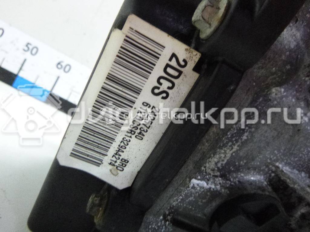 Фото Контрактная (б/у) АКПП для Buick / Daewoo / Chevrolet / Holden 106 л.с 16V 1.6 л F16D3 бензин 24257340 {forloop.counter}}