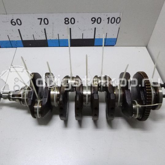 Фото Коленвал  96385403 для Chevrolet / Buick / Buick (Sgm) / Holden / Daewoo