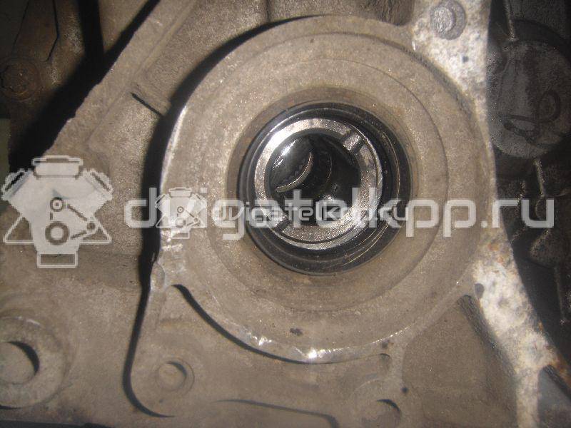 Фото Контрактная (б/у) МКПП для Nissan Note / Micra 88-98 л.с 16V 1.4 л CR14DE бензин 32010AX603 {forloop.counter}}