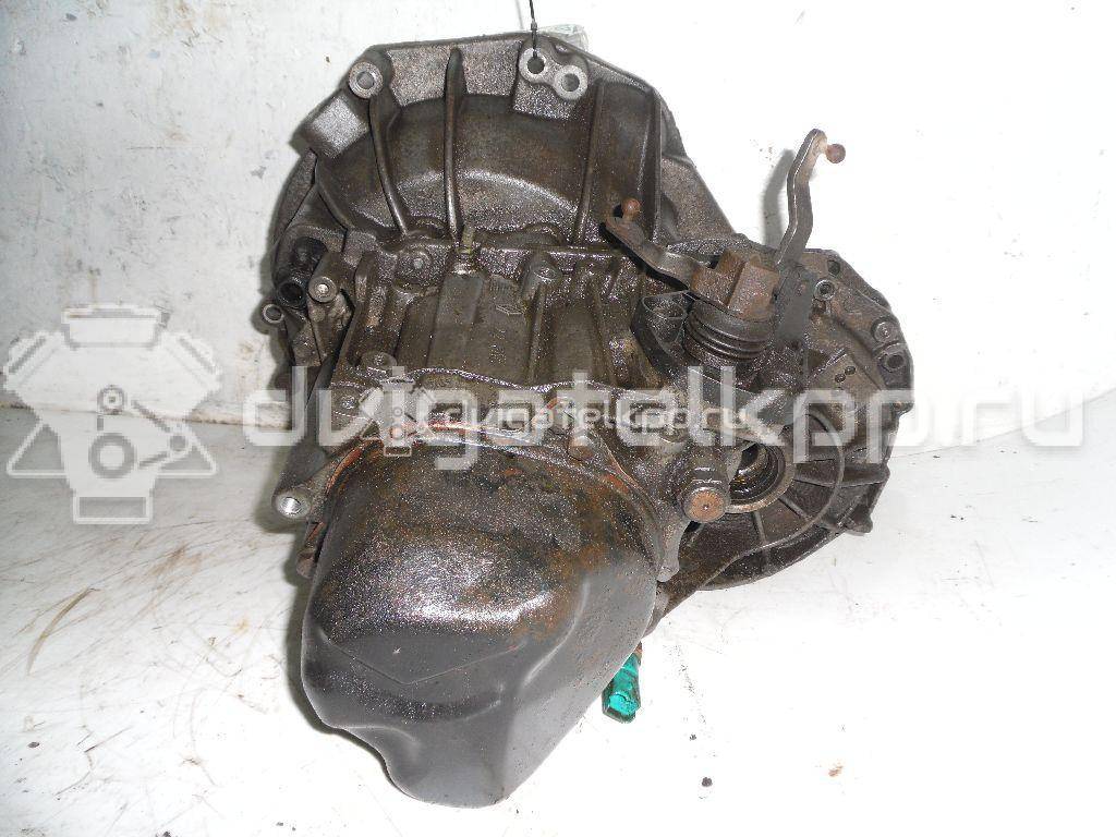 Фото Контрактная (б/у) МКПП для Nissan Note / Micra 88-98 л.с 16V 1.4 л CR14DE бензин 32010AX603 {forloop.counter}}