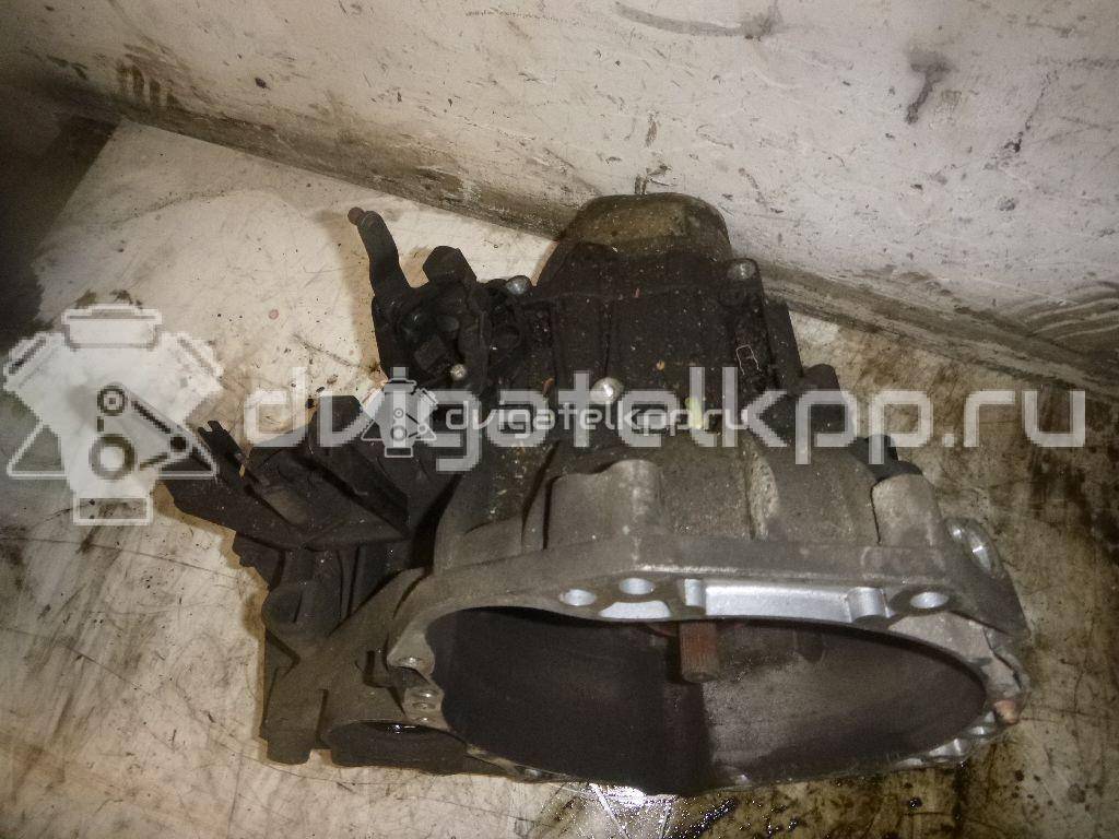 Фото Контрактная (б/у) МКПП для Nissan Note / Micra 88-98 л.с 16V 1.4 л CR14DE бензин 32010AX603 {forloop.counter}}