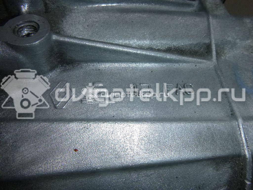 Фото Контрактная (б/у) МКПП для Nissan Note / Micra 88-98 л.с 16V 1.4 л CR14DE бензин 32010AX603 {forloop.counter}}