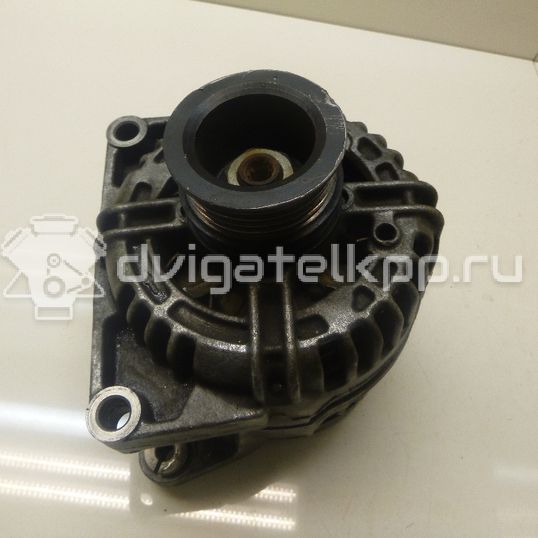 Фото Генератор  13229984 для Opel Astra / Corsa / Vectra / Signum / Zafira