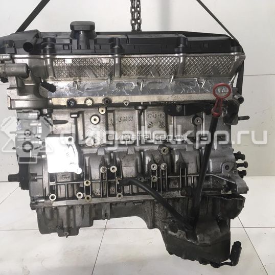 Фото Контрактный (б/у) двигатель M52 B28 (286S1) для Bmw Z3 E36 / 7 / 3 192-194 л.с 24V 2.8 л бензин 11001438686