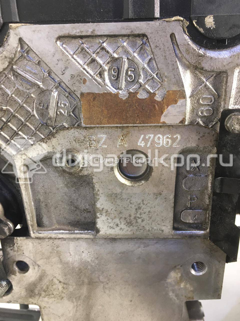 Фото Контрактный (б/у) двигатель M52 B28 (286S1) для Bmw Z3 E36 / 7 / 3 192-194 л.с 24V 2.8 л бензин 11001438686 {forloop.counter}}