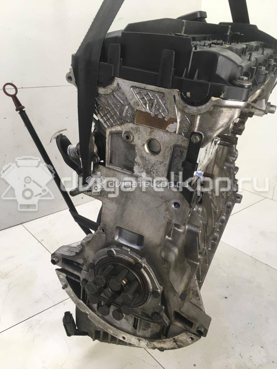 Фото Контрактный (б/у) двигатель M52 B28 (286S1) для Bmw Z3 E36 / 7 / 3 192-194 л.с 24V 2.8 л бензин M52 {forloop.counter}}