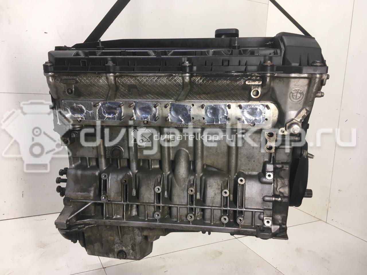 Фото Контрактный (б/у) двигатель M52 B28 (286S1) для Bmw Z3 E36 / 7 / 3 192-194 л.с 24V 2.8 л бензин 11001438686 {forloop.counter}}