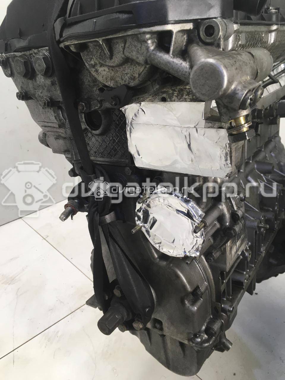 Фото Контрактный (б/у) двигатель M52 B28 (286S1) для Bmw Z3 E36 / 7 / 3 192-194 л.с 24V 2.8 л бензин 11001438686 {forloop.counter}}