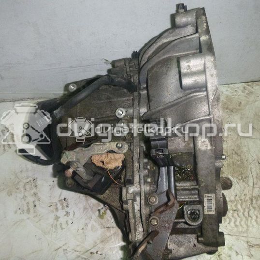 Фото Контрактная (б/у) МКПП для Nissan Note / Micra 88-98 л.с 16V 1.4 л CR14DE бензин 32010AX603