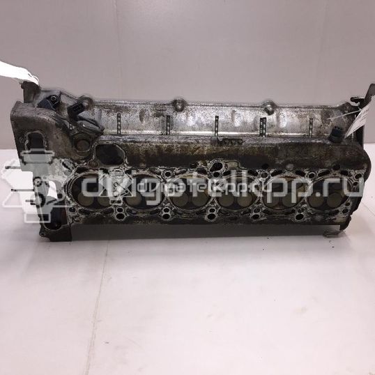 Фото Головка блока для двигателя M 54 B 30 для Bmw (Brilliance) 5 Series 231 л.с 24V 3.0 л бензин 11127514543