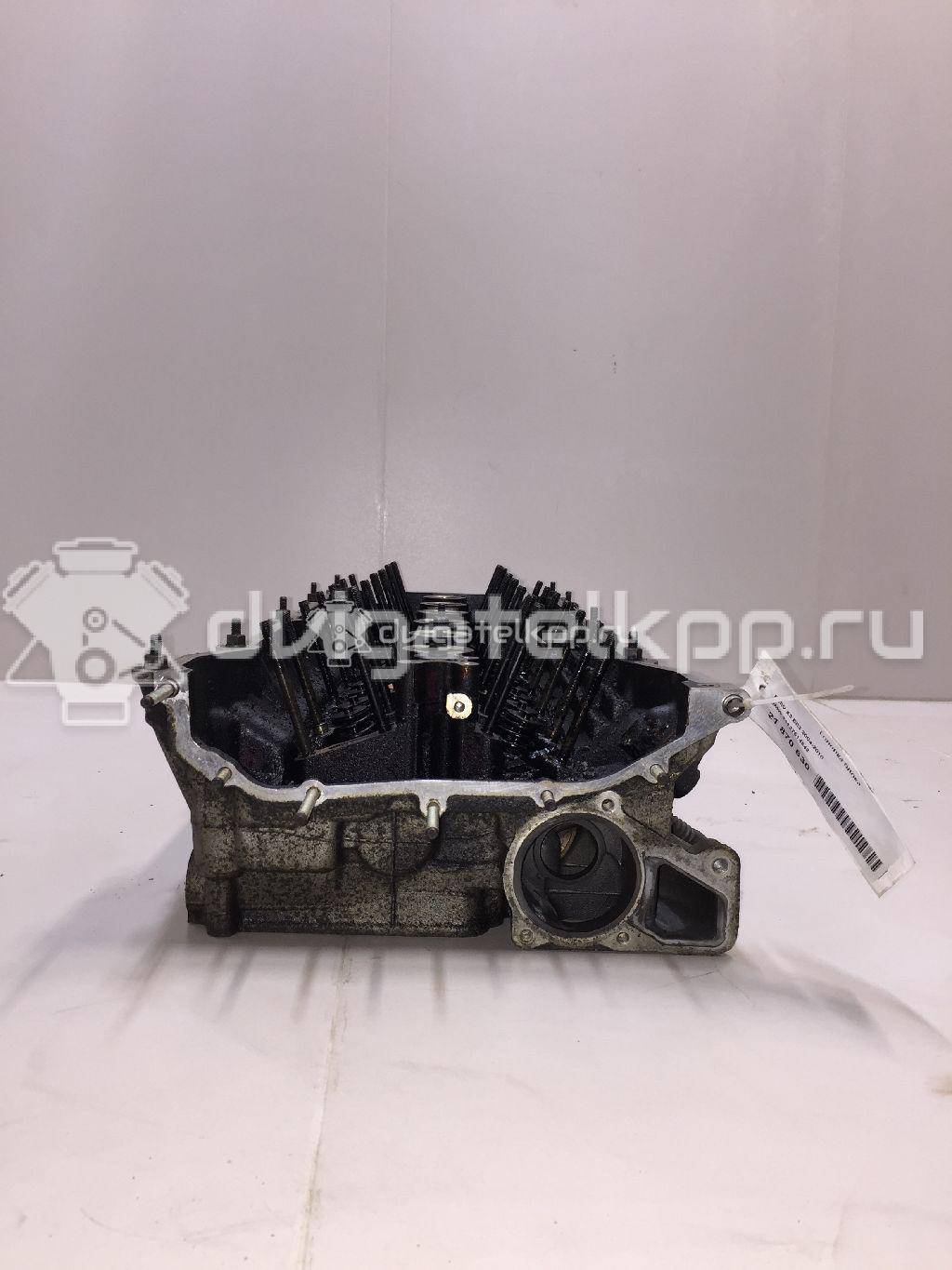 Фото Головка блока для двигателя M 54 B 30 для Bmw (Brilliance) 5 Series 231 л.с 24V 3.0 л бензин 11127514543 {forloop.counter}}