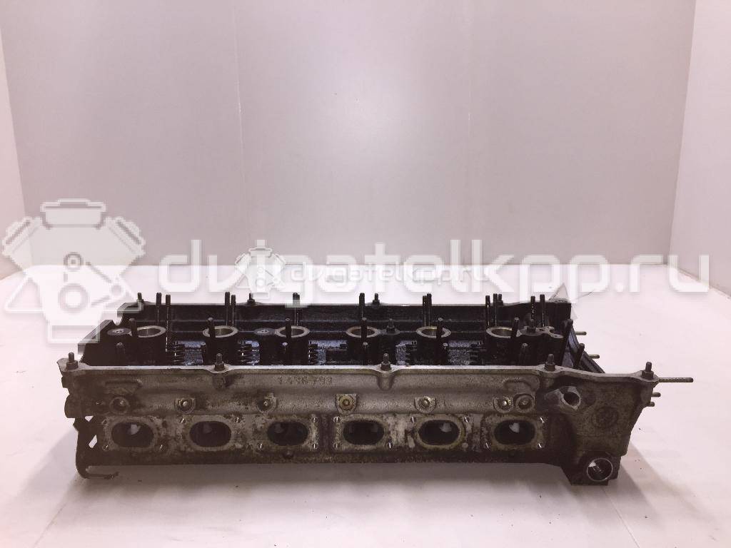 Фото Головка блока для двигателя M 54 B 30 для Bmw (Brilliance) 5 Series 231 л.с 24V 3.0 л бензин 11127514543 {forloop.counter}}