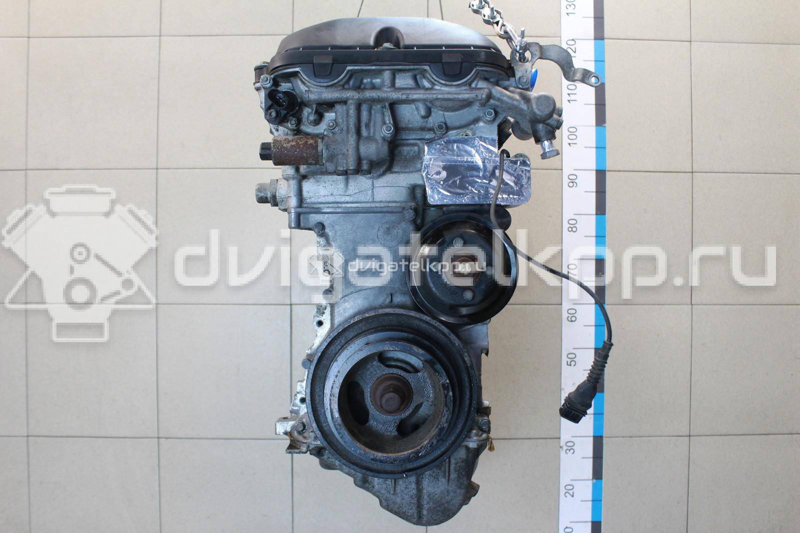 Фото Контрактный (б/у) двигатель M54 B30 (306S3) для Bmw 3 / 5 / 7 / X3 / X5 222-231 л.с 24V 3.0 л бензин 11000153301 {forloop.counter}}