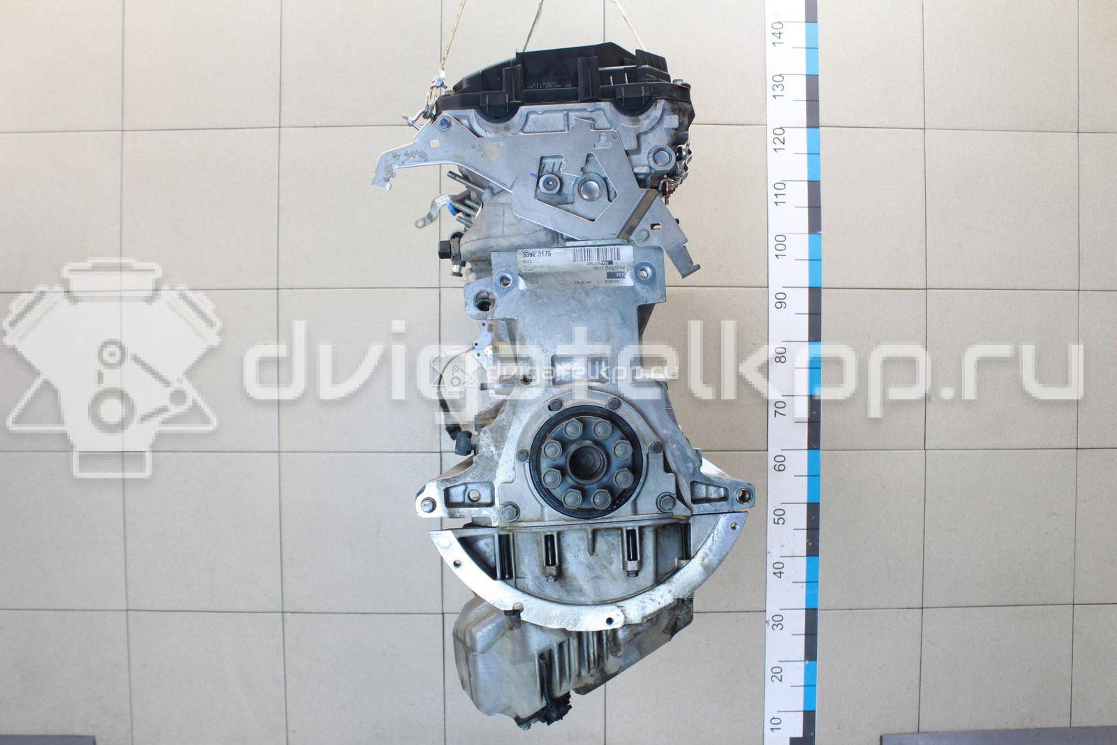 Фото Контрактный (б/у) двигатель M54 B25 (256S5) для Bmw / Bmw (Brilliance) 186-192 л.с 24V 2.5 л бензин M54 {forloop.counter}}