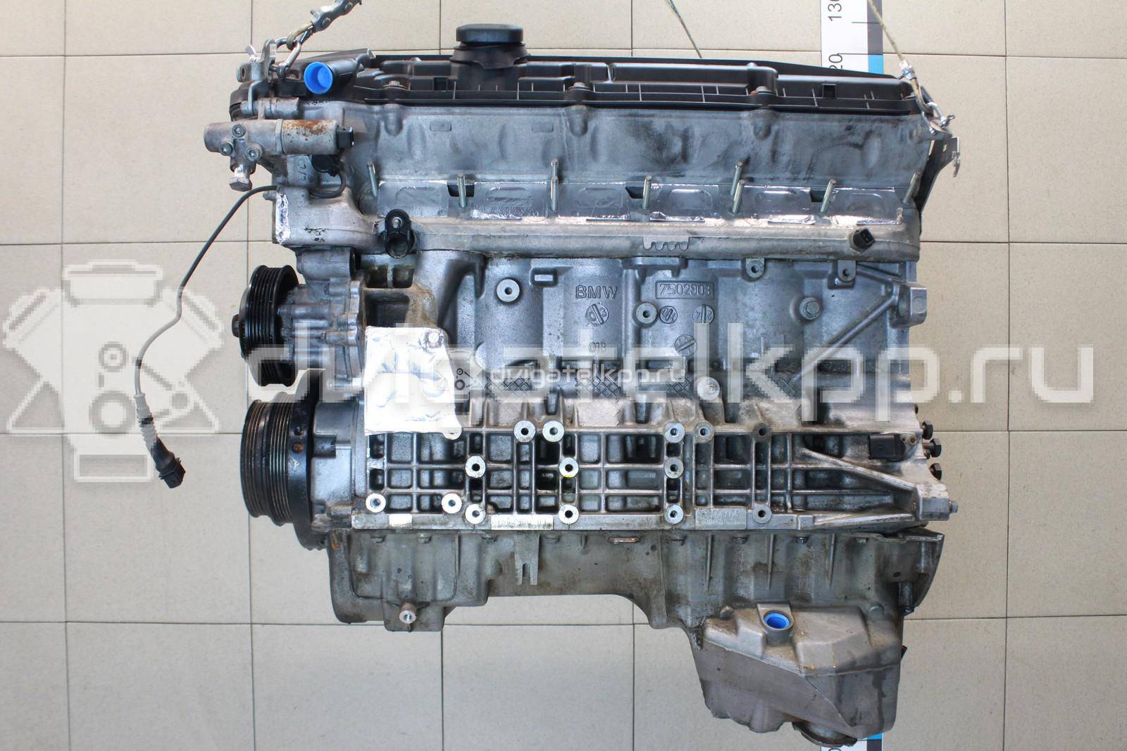 Фото Контрактный (б/у) двигатель 256S5 для Bmw (Brilliance) 5 Series 192 л.с 24V 2.5 л бензин M54 {forloop.counter}}