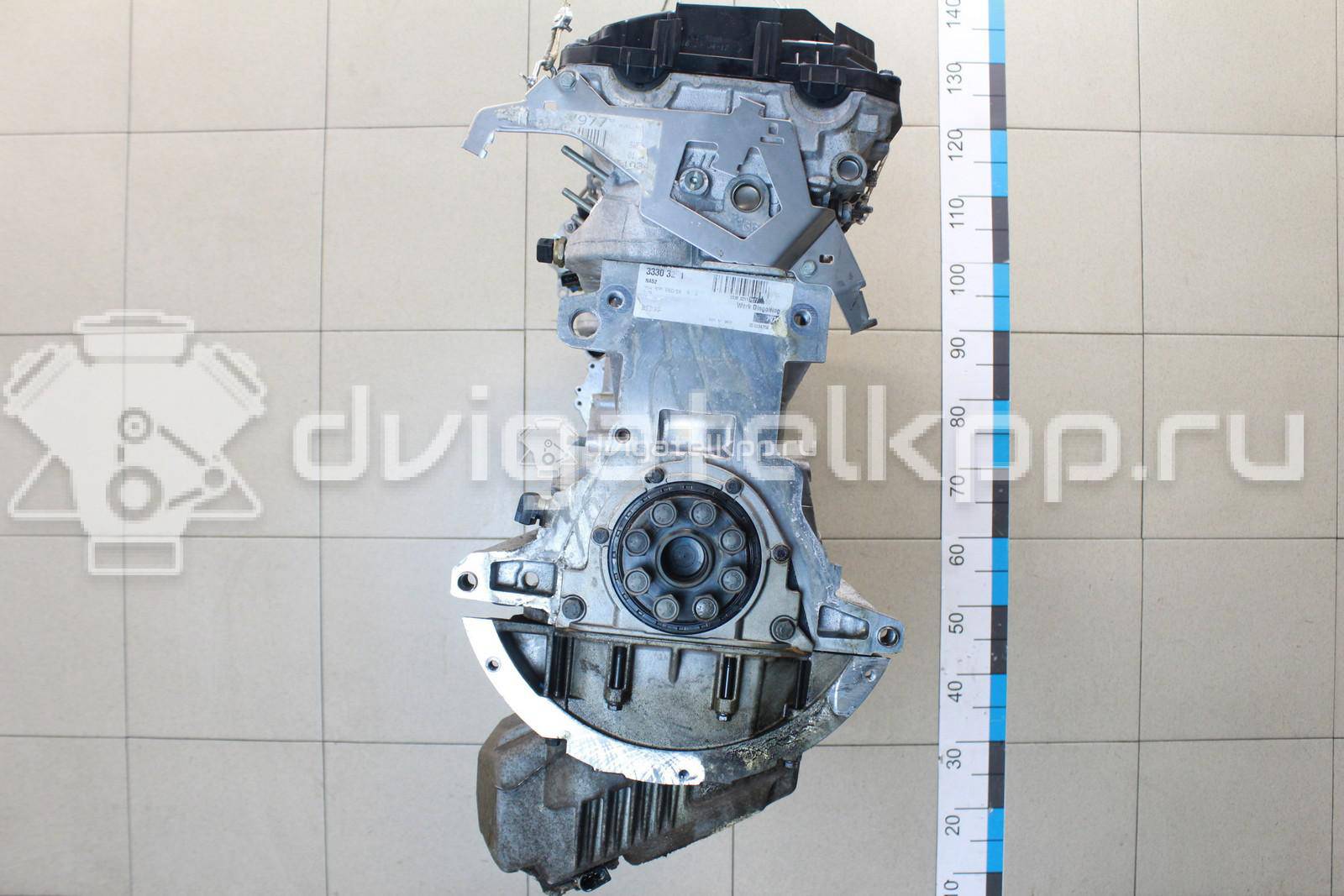 Фото Контрактный (б/у) двигатель M54 B25 (256S5) для Bmw / Bmw (Brilliance) 186-192 л.с 24V 2.5 л бензин 11000304304 {forloop.counter}}