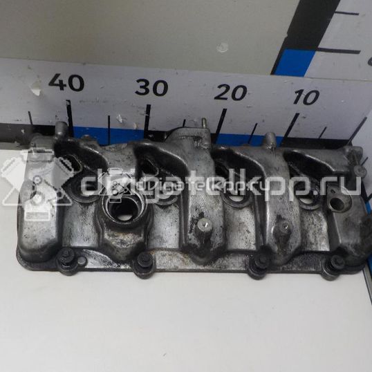 Фото Крышка головки блока (клапанная)  96933697 для chevrolet Captiva (C100)