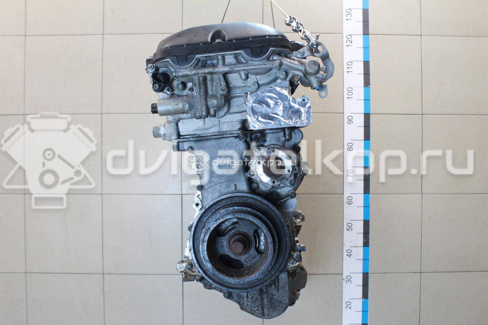 Фото Контрактный (б/у) двигатель M54 B25 (256S5) для Bmw (Brilliance) / Bmw 192 л.с 24V 2.5 л бензин 11000304304 {forloop.counter}}