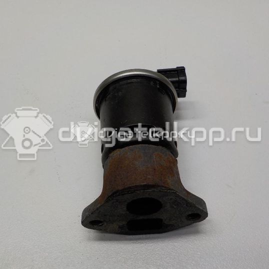 Фото Клапан рециркуляции выхлопных газов  96253548 для Chevrolet Nubira / Matiz M200, M250 / Rezzo / Lacetti / Zafira