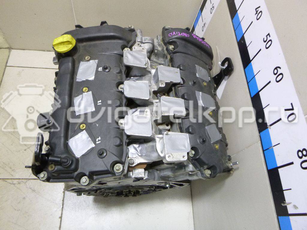 Фото Контрактный (б/у) двигатель Z 32 SE для Holden / Opel / Chevrolet / Vauxhall 211 л.с 24V 3.2 л бензин 92068609 {forloop.counter}}