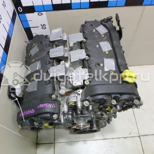 Фото Контрактный (б/у) двигатель Z 32 SE для Holden / Chevrolet / Vauxhall 211 л.с 24V 3.2 л бензин 92068609