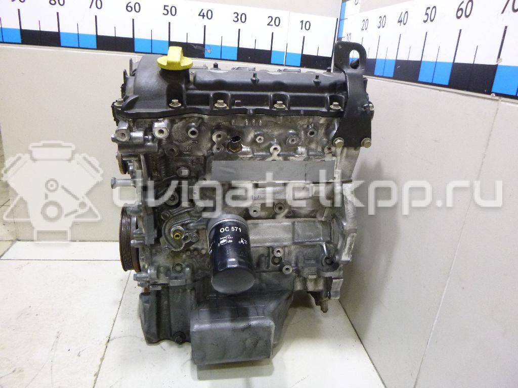 Фото Контрактный (б/у) двигатель 10 HM для Chevrolet Captiva C100, C140 227-230 л.с 24V 3.2 л бензин 92068609 {forloop.counter}}