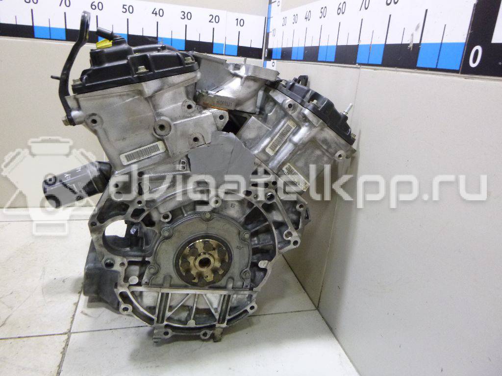 Фото Контрактный (б/у) двигатель 10 HM для Chevrolet Captiva C100, C140 227-230 л.с 24V 3.2 л бензин 92068609 {forloop.counter}}