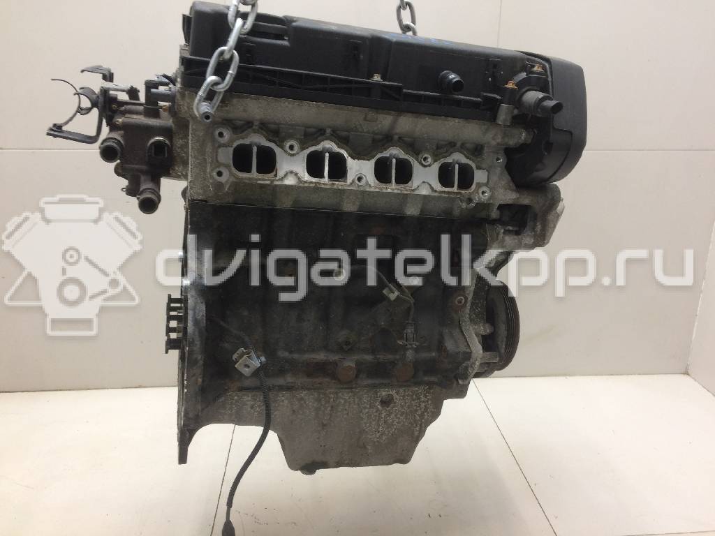 Фото Контрактный (б/у) двигатель LDE для Chevrolet (Sgm) / Chevrolet 117-121 л.с 16V 1.6 л бензин 25196859 {forloop.counter}}