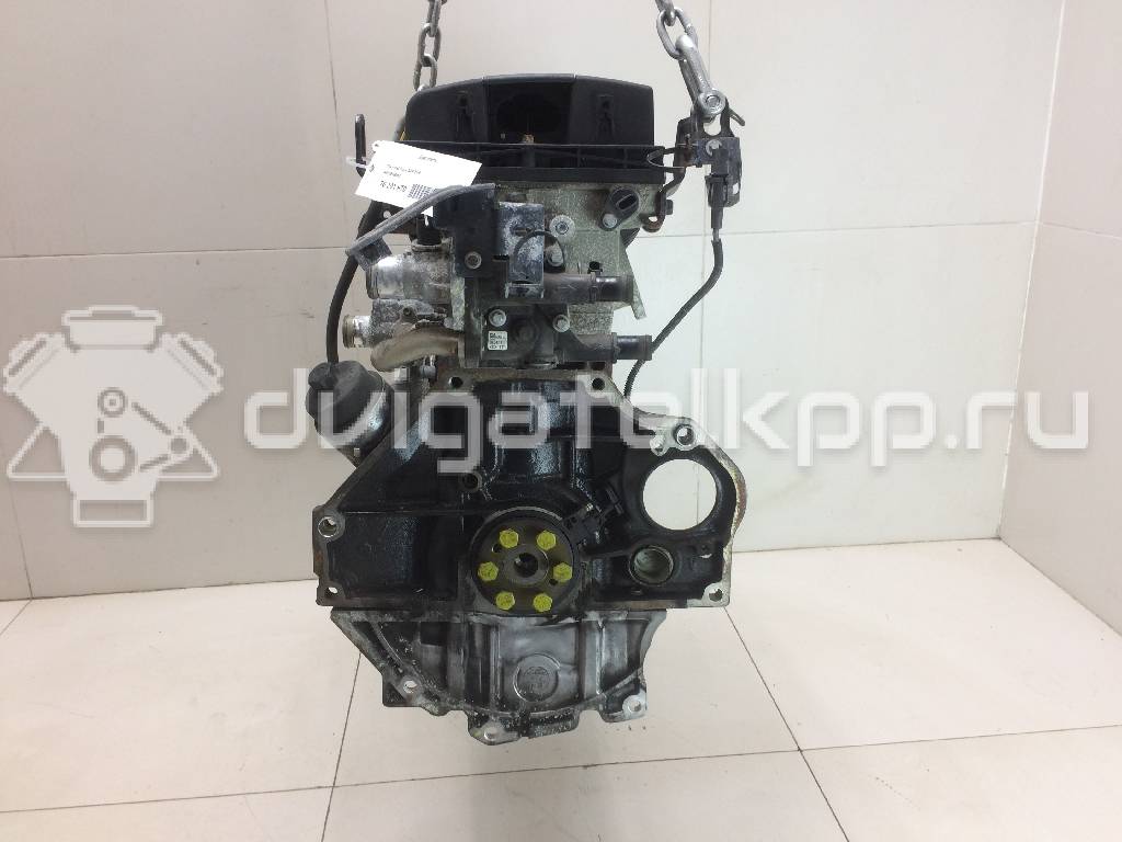 Фото Контрактный (б/у) двигатель LDE для Buick (Sgm) / Chevrolet (Sgm) / Chevrolet 117-121 л.с 16V 1.6 л бензин 25196859 {forloop.counter}}