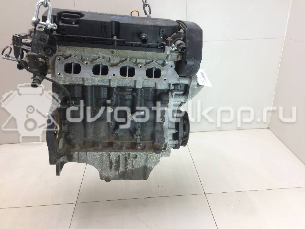 Фото Контрактный (б/у) двигатель LDE для Buick (Sgm) / Chevrolet (Sgm) / Chevrolet 117-121 л.с 16V 1.6 л бензин 25196859 {forloop.counter}}