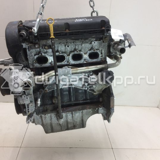 Фото Контрактный (б/у) двигатель LDE для Chevrolet (Sgm) / Chevrolet 113-124 л.с 16V 1.6 л бензин 25196859