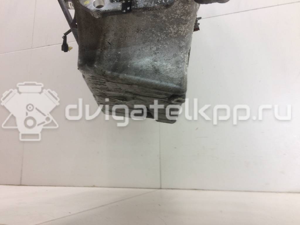 Фото Контрактный (б/у) двигатель LDE для Chevrolet (Sgm) / Chevrolet 113-124 л.с 16V 1.6 л бензин 25196859 {forloop.counter}}