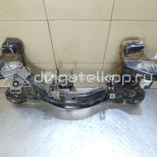 Фото Балка подмоторная  96859310 для Chevrolet Nubira / Lacetti