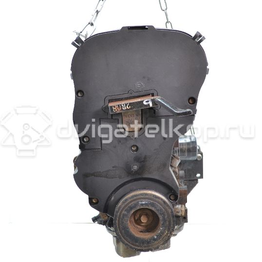 Фото Контрактный (б/у) двигатель F16D3 для Buick / Daewoo / Chevrolet / Holden 106 л.с 16V 1.6 л бензин 25182998