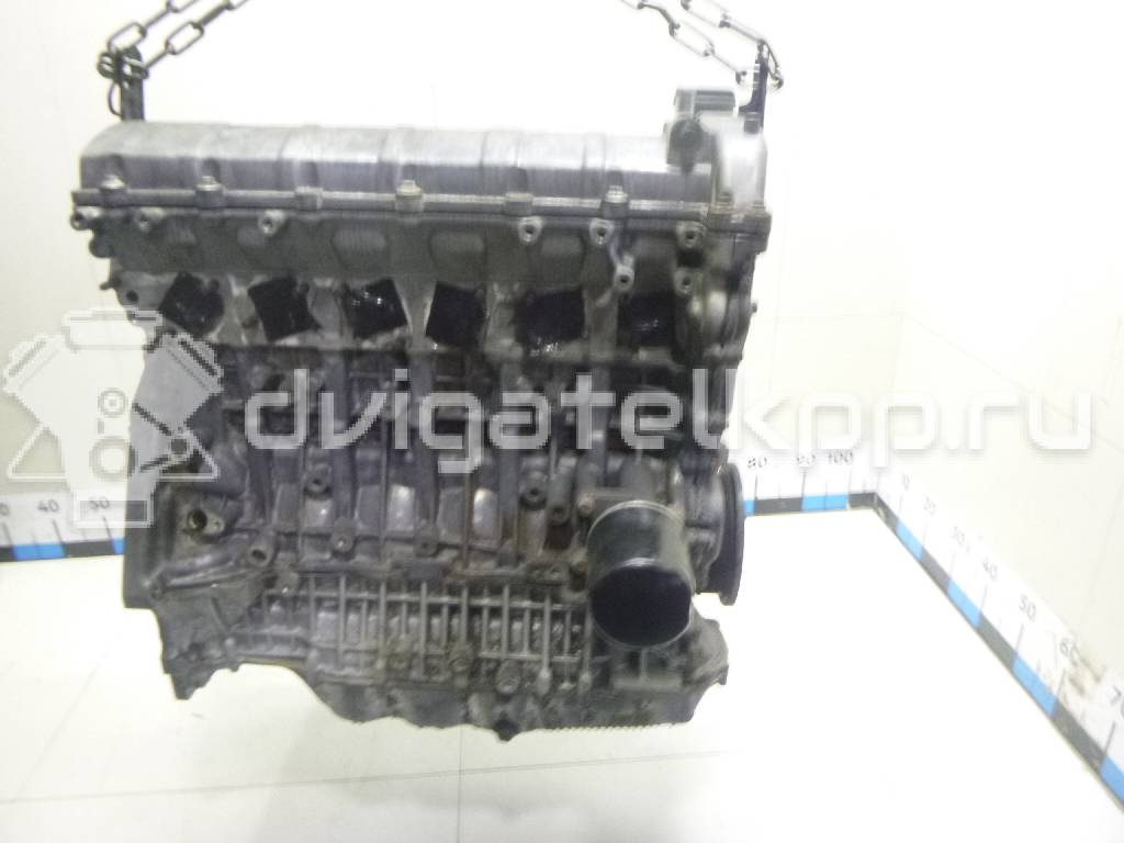 Фото Контрактный (б/у) двигатель X 20 D1 для Daewoo / Chevrolet / Holden 143 л.с 24V 2.0 л бензин 96307534 {forloop.counter}}