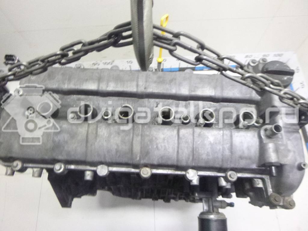 Фото Контрактный (б/у) двигатель LMM для Gmc / Chevrolet 253-370 л.с 32V 6.6 л Дизельное топливо 96307534 {forloop.counter}}