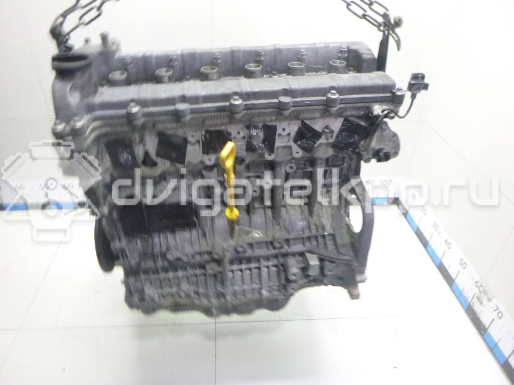 Фото Контрактный (б/у) двигатель LMM для Gmc / Chevrolet 253-370 л.с 32V 6.6 л Дизельное топливо 96307534 {forloop.counter}}