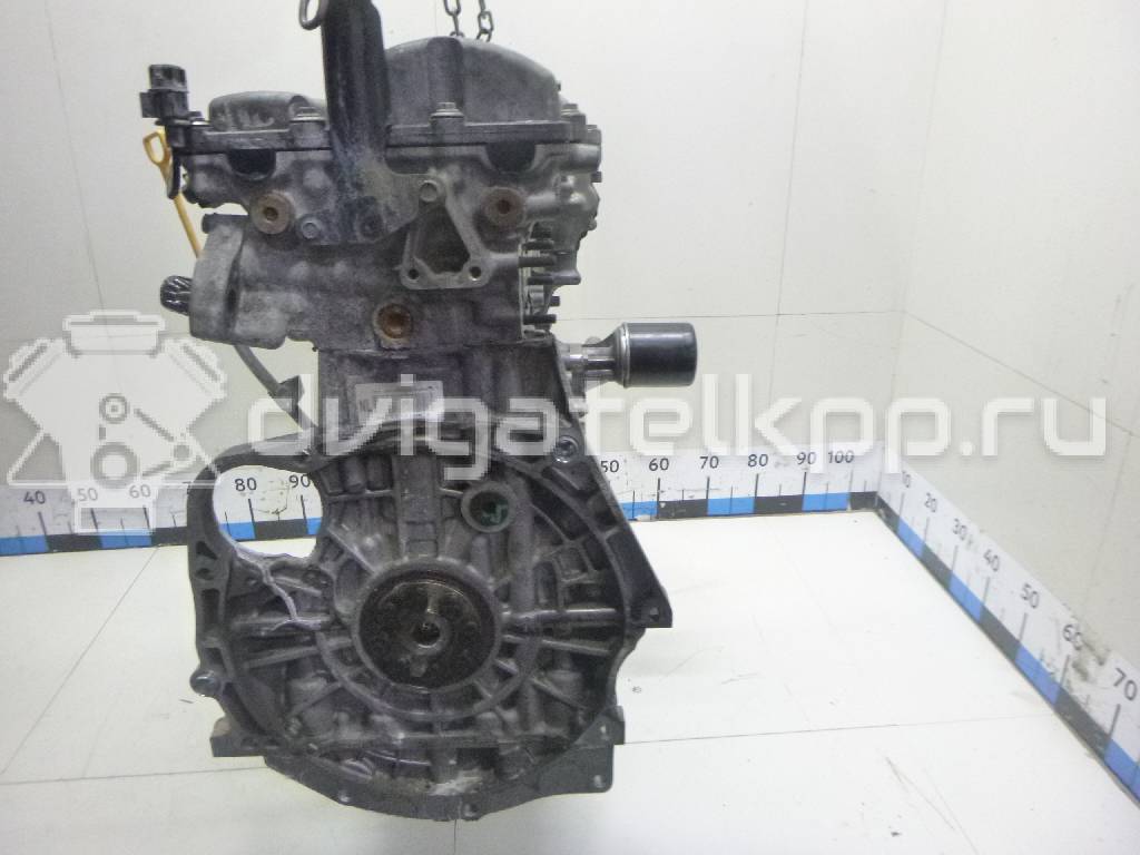 Фото Контрактный (б/у) двигатель LMM для Gmc / Chevrolet 253-370 л.с 32V 6.6 л Дизельное топливо 96307534 {forloop.counter}}