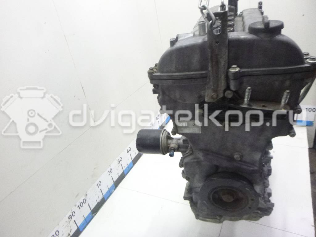 Фото Контрактный (б/у) двигатель LMM для Gmc / Chevrolet 253-370 л.с 32V 6.6 л Дизельное топливо 96307534 {forloop.counter}}