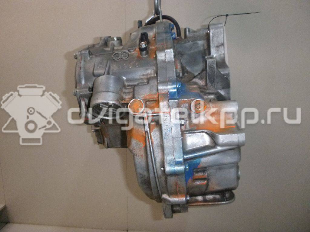 Фото Контрактная (б/у) АКПП для Chevrolet / Holden 150-163 л.с 16V 2.0 л Z 20 S1 Дизельное топливо 96625158 {forloop.counter}}