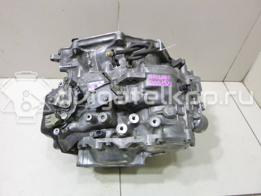 Фото Контрактная (б/у) АКПП для Holden / Chevrolet / Vauxhall 211 л.с 24V 3.2 л Z 32 SE бензин 96624976 {forloop.counter}}