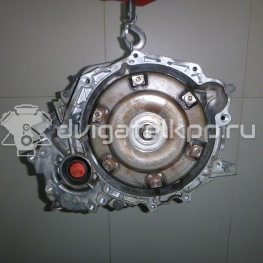 Фото Контрактная (б/у) АКПП для Opel Antara 227-230 л.с 24V 3.2 л 10 HM бензин 96624976