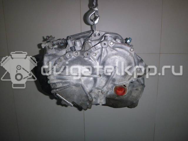 Фото Контрактная (б/у) АКПП для Opel Antara 227-230 л.с 24V 3.2 л 10 HM бензин 96624976 {forloop.counter}}