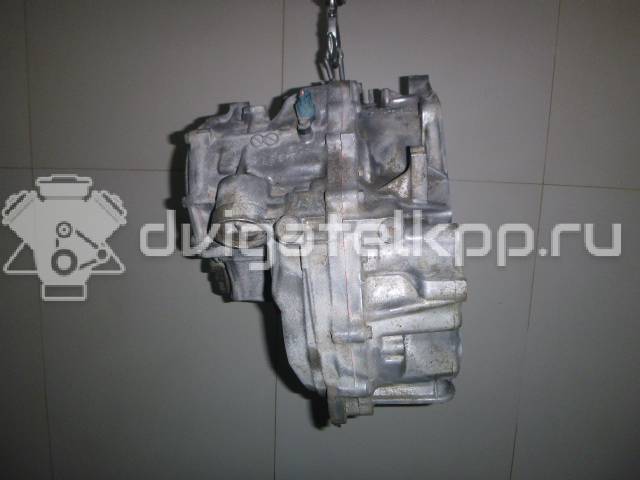 Фото Контрактная (б/у) АКПП для Opel Antara 227-230 л.с 24V 3.2 л 10 HM бензин 96624976 {forloop.counter}}