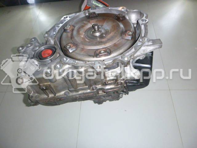 Фото Контрактная (б/у) АКПП для Opel Antara 227-230 л.с 24V 3.2 л 10 HM бензин 96624976 {forloop.counter}}