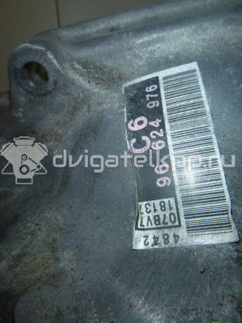 Фото Контрактная (б/у) АКПП для Opel Antara 227-230 л.с 24V 3.2 л 10 HM бензин 96624976 {forloop.counter}}