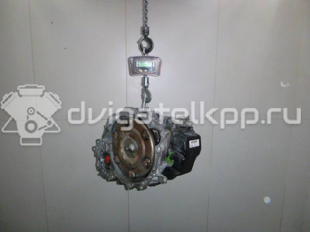 Фото Контрактная (б/у) АКПП для Opel Antara 227-230 л.с 24V 3.2 л 10 HM бензин 96624976 {forloop.counter}}