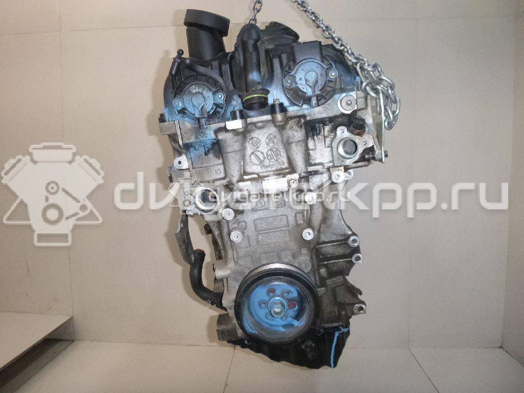 Фото Контрактный (б/у) двигатель N20 B20 B для Bmw / Bmw (Brilliance) 163-204 л.с 16V 2.0 л бензин 11002420317 {forloop.counter}}