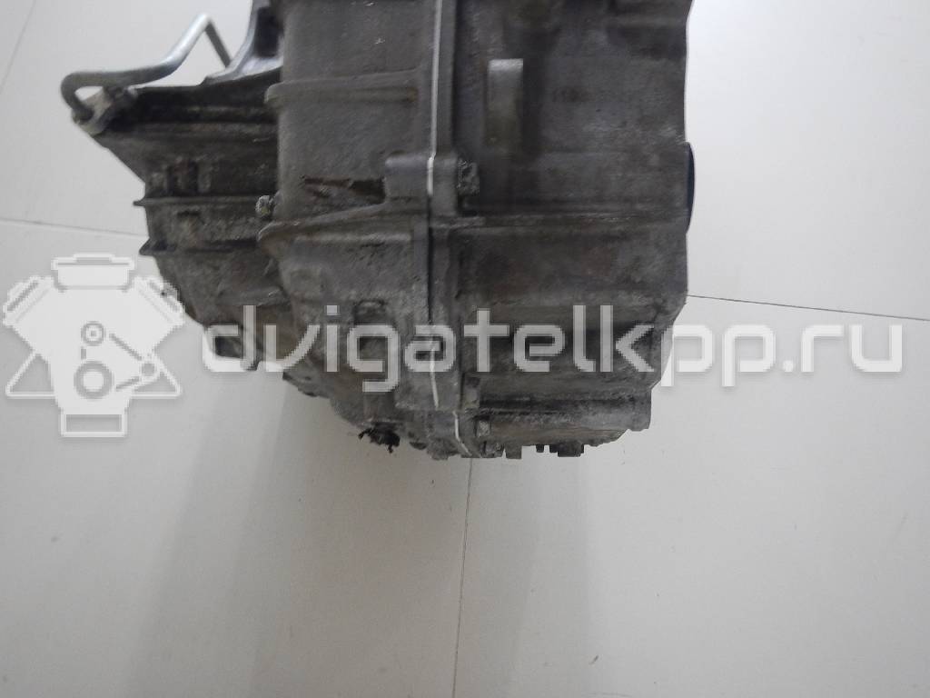 Фото Контрактная (б/у) АКПП для Daewoo / Chevrolet / Holden 105 л.с 16V 1.6 л F16D3 бензин 24265064 {forloop.counter}}